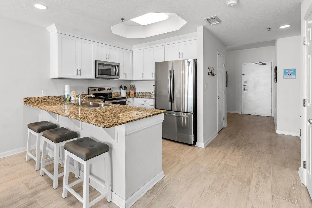 Lighthouse 307 Διαμέρισμα Gulf Shores Εξωτερικό φωτογραφία