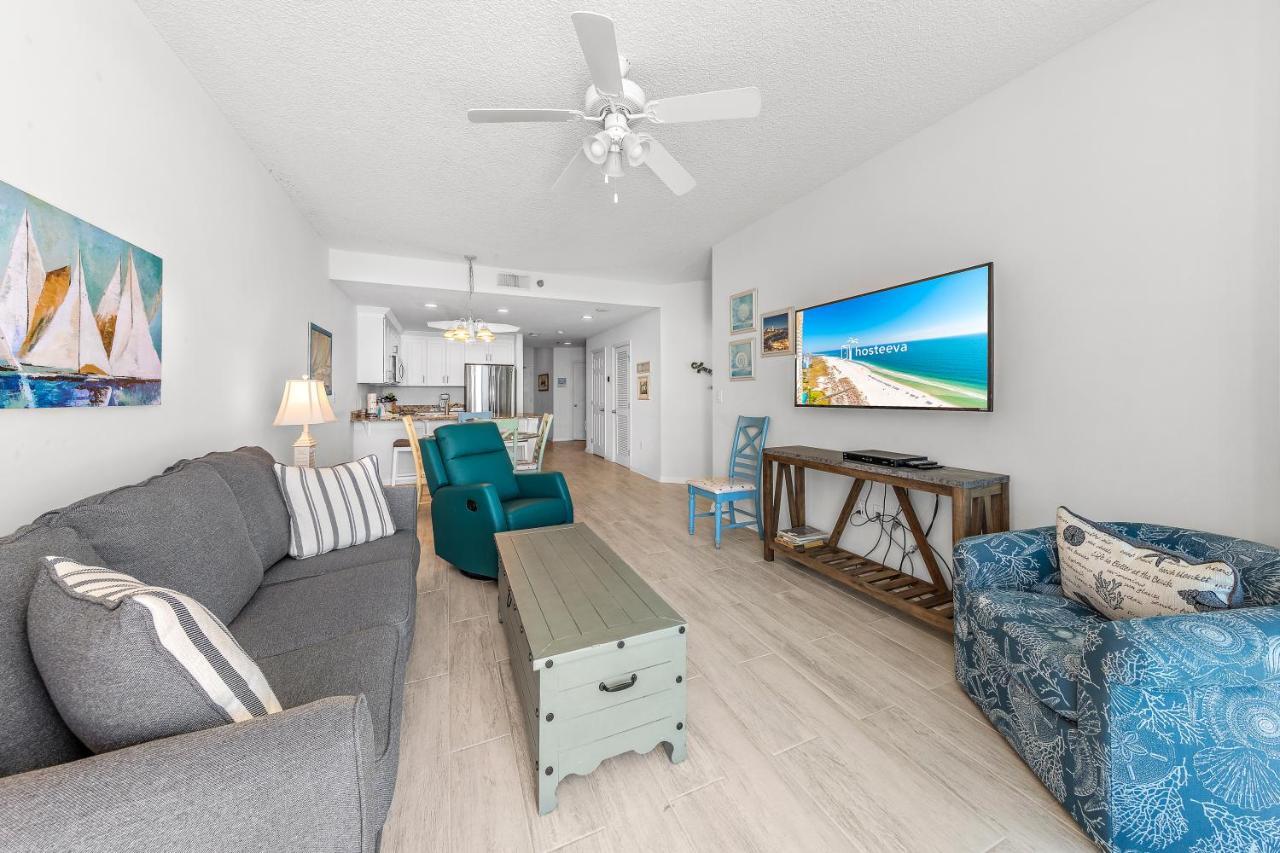 Lighthouse 307 Διαμέρισμα Gulf Shores Εξωτερικό φωτογραφία