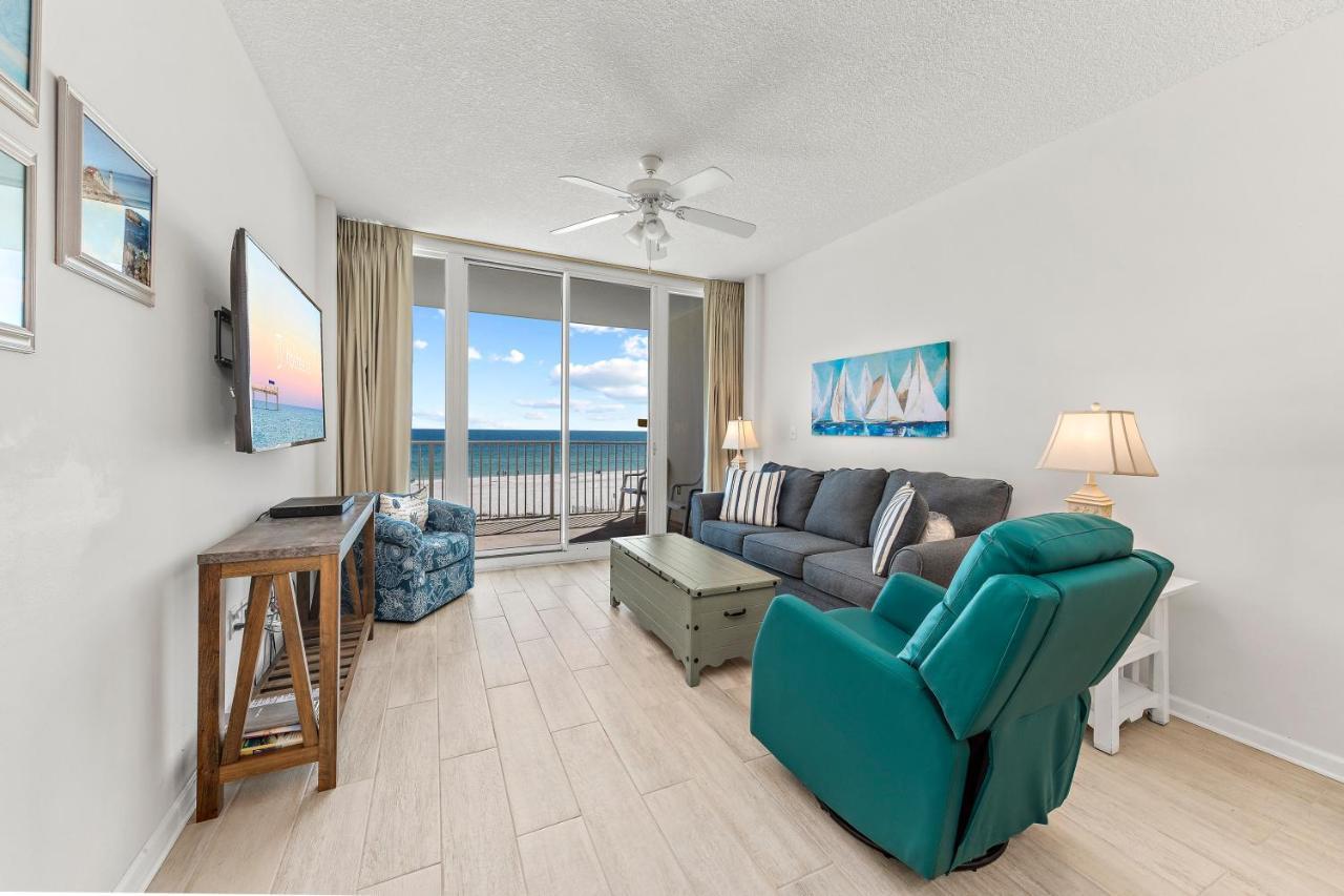 Lighthouse 307 Διαμέρισμα Gulf Shores Εξωτερικό φωτογραφία