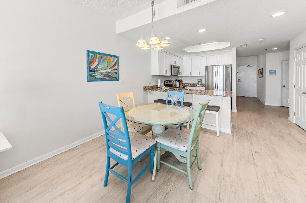 Lighthouse 307 Διαμέρισμα Gulf Shores Εξωτερικό φωτογραφία