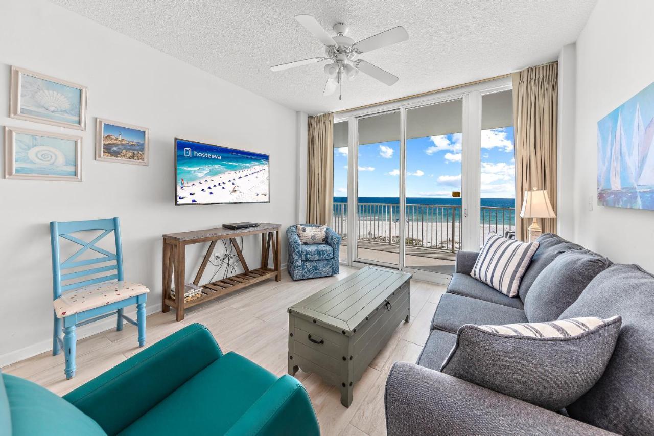 Lighthouse 307 Διαμέρισμα Gulf Shores Εξωτερικό φωτογραφία