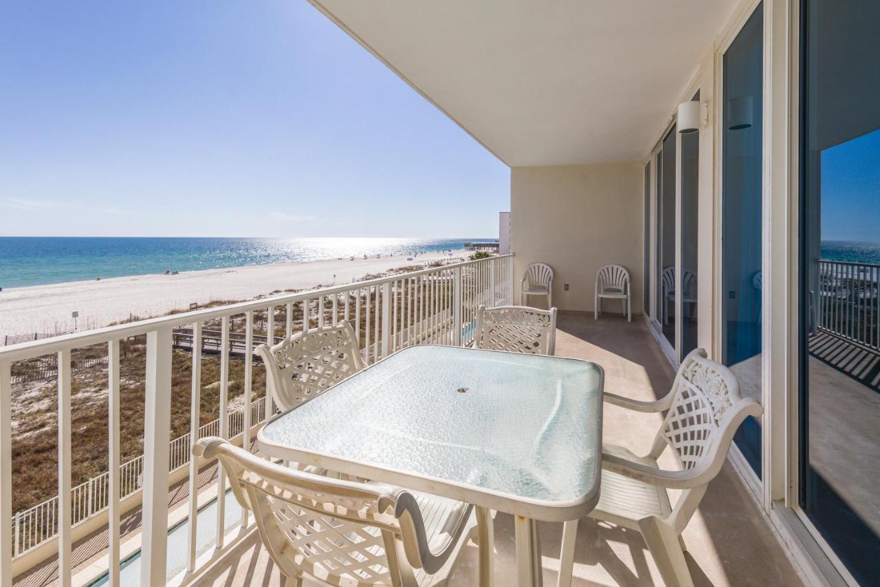 Lighthouse 307 Διαμέρισμα Gulf Shores Εξωτερικό φωτογραφία