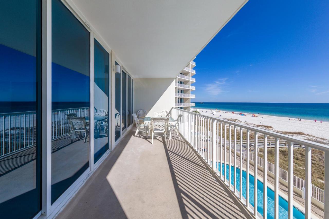 Lighthouse 307 Διαμέρισμα Gulf Shores Εξωτερικό φωτογραφία