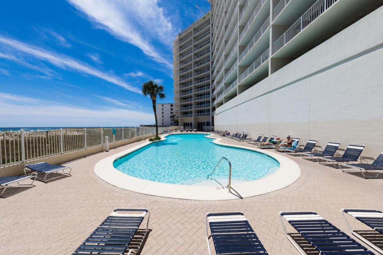 Lighthouse 307 Διαμέρισμα Gulf Shores Εξωτερικό φωτογραφία