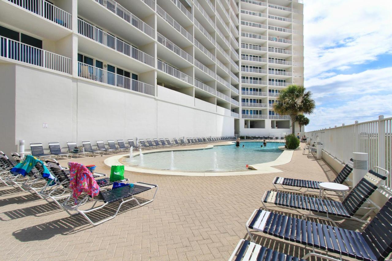 Lighthouse 307 Διαμέρισμα Gulf Shores Εξωτερικό φωτογραφία