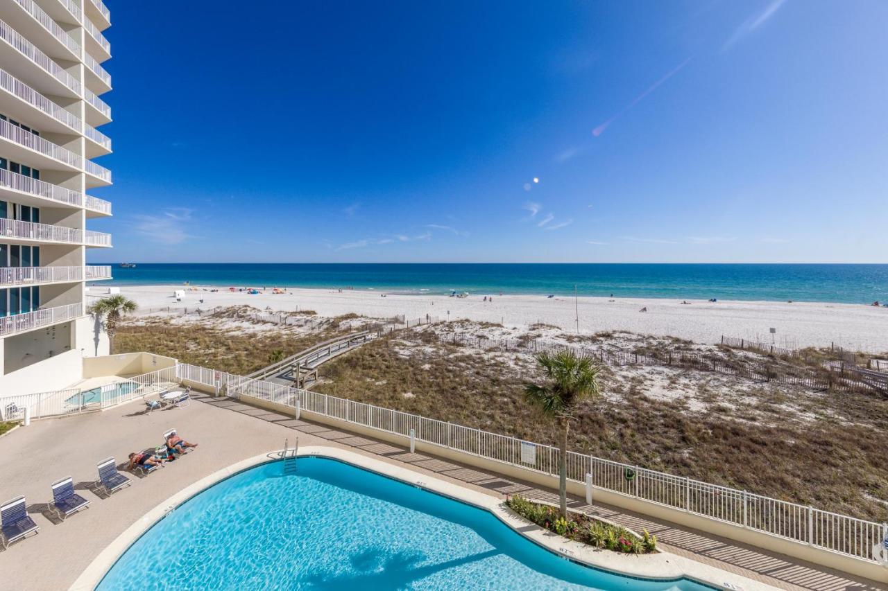 Lighthouse 307 Διαμέρισμα Gulf Shores Εξωτερικό φωτογραφία