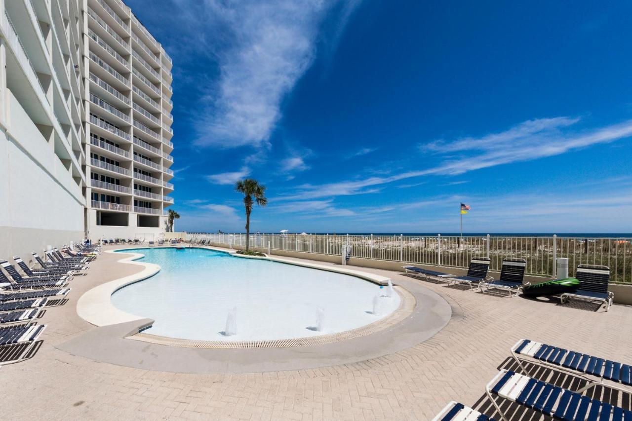 Lighthouse 307 Διαμέρισμα Gulf Shores Εξωτερικό φωτογραφία
