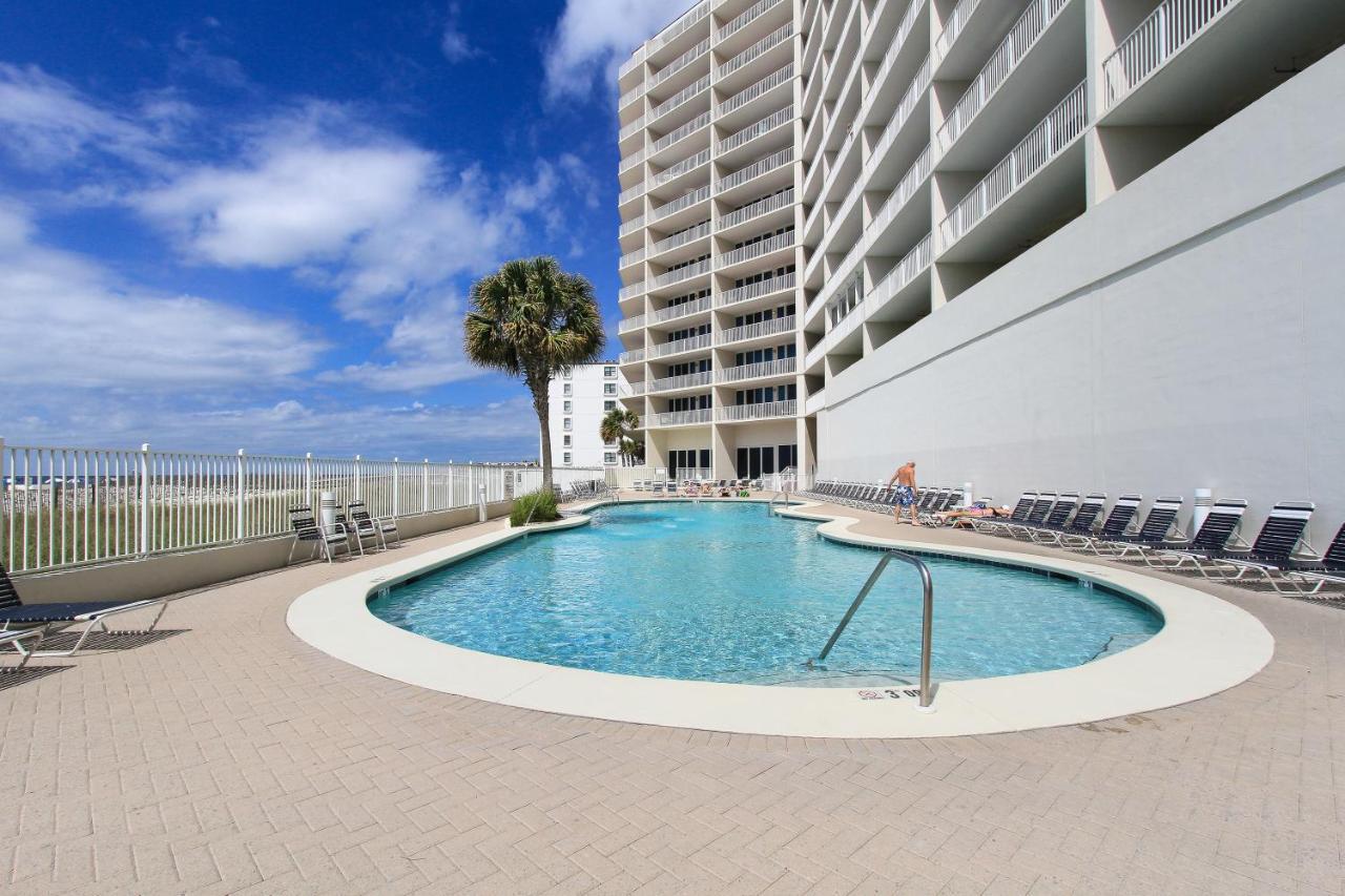 Lighthouse 307 Διαμέρισμα Gulf Shores Εξωτερικό φωτογραφία
