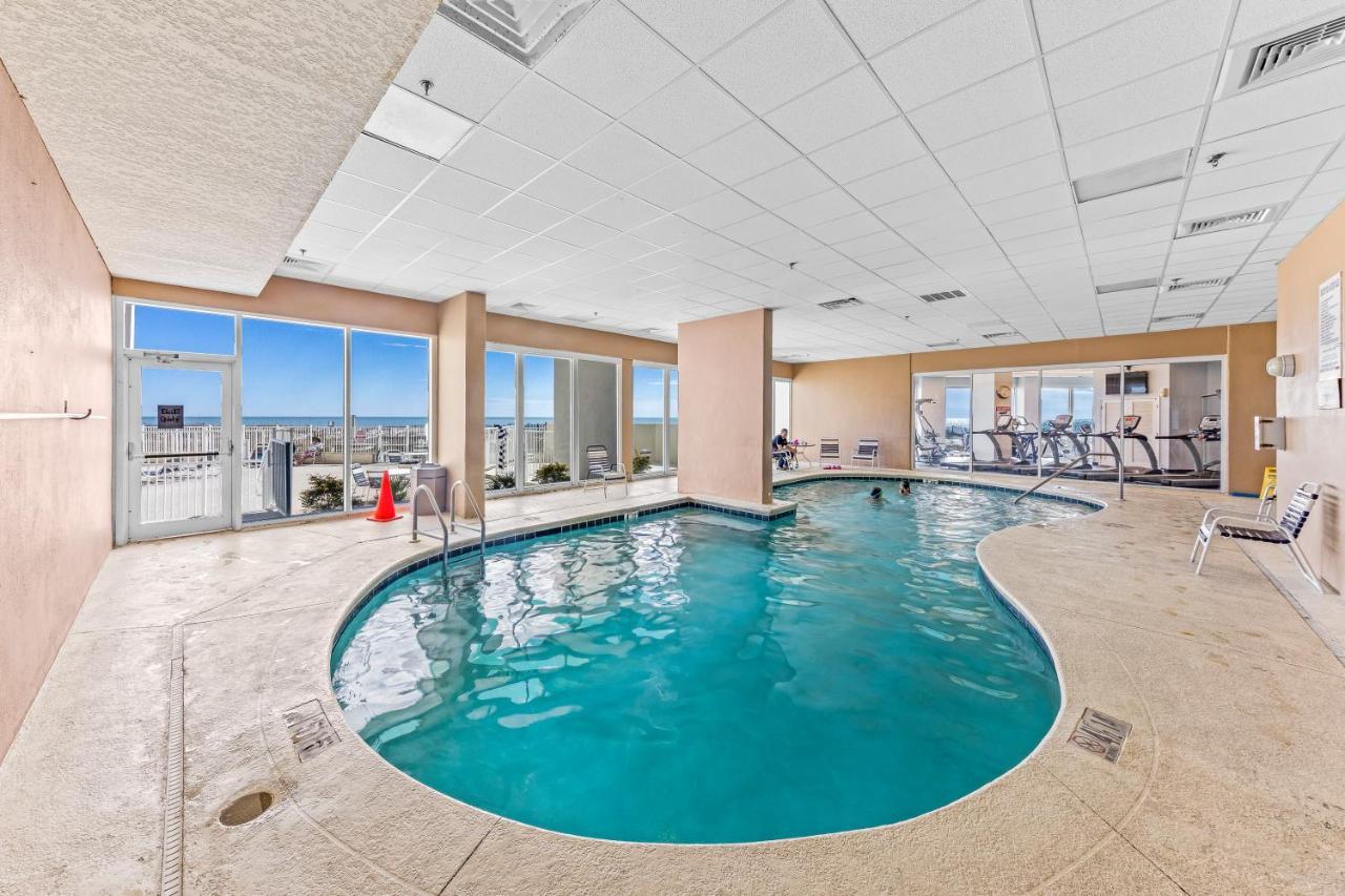 Lighthouse 307 Διαμέρισμα Gulf Shores Εξωτερικό φωτογραφία
