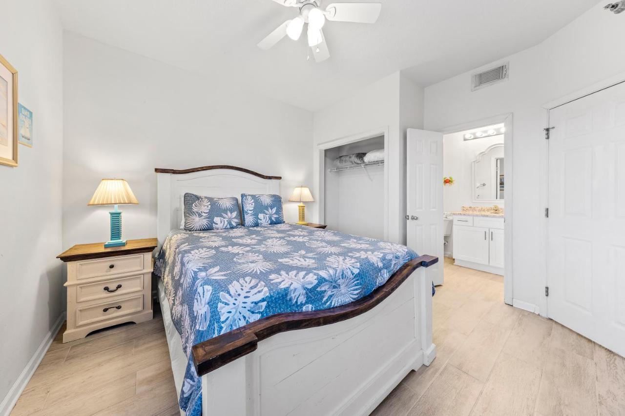Lighthouse 307 Διαμέρισμα Gulf Shores Εξωτερικό φωτογραφία