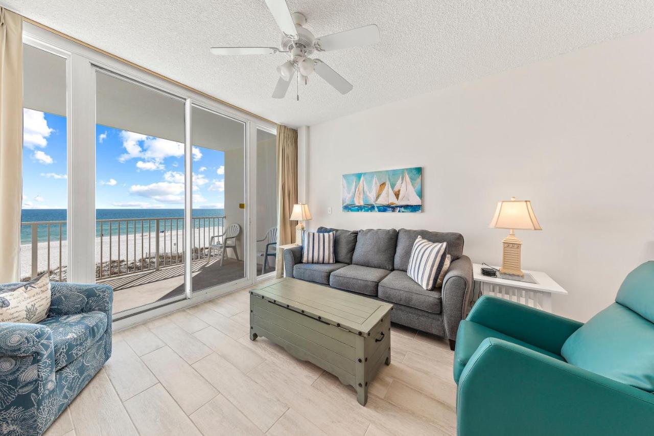 Lighthouse 307 Διαμέρισμα Gulf Shores Εξωτερικό φωτογραφία