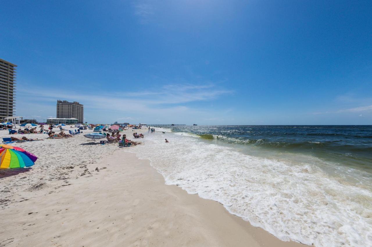Lighthouse 307 Διαμέρισμα Gulf Shores Εξωτερικό φωτογραφία