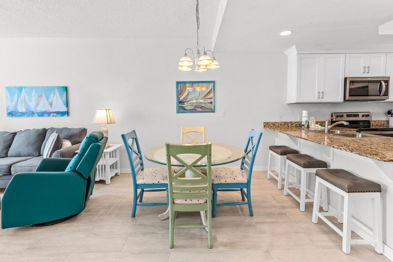 Lighthouse 307 Διαμέρισμα Gulf Shores Εξωτερικό φωτογραφία