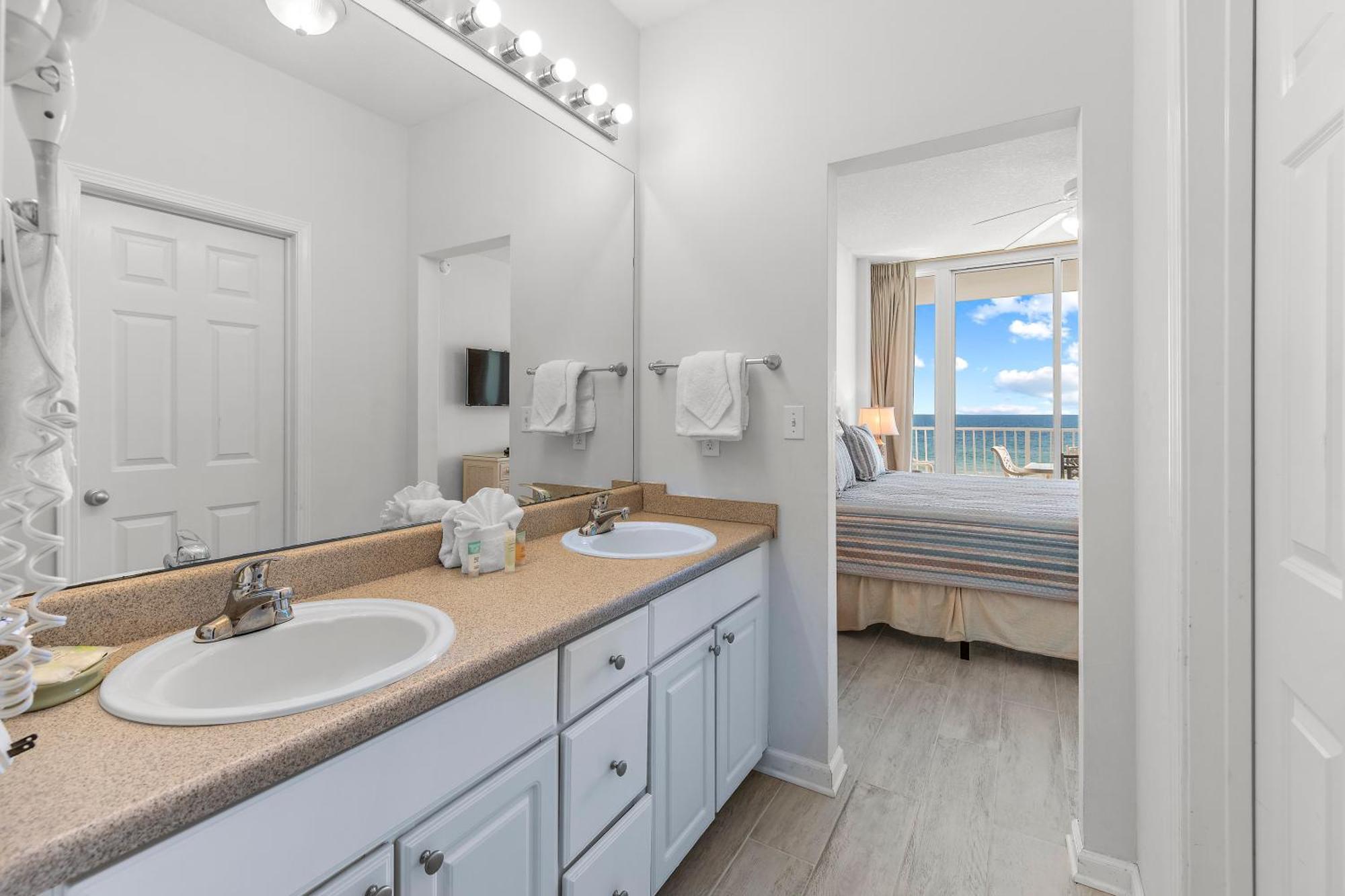 Lighthouse 307 Διαμέρισμα Gulf Shores Εξωτερικό φωτογραφία