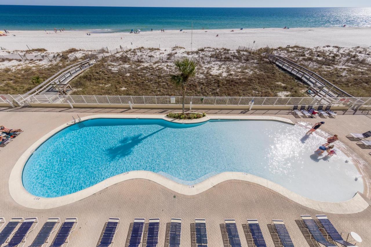 Lighthouse 307 Διαμέρισμα Gulf Shores Εξωτερικό φωτογραφία