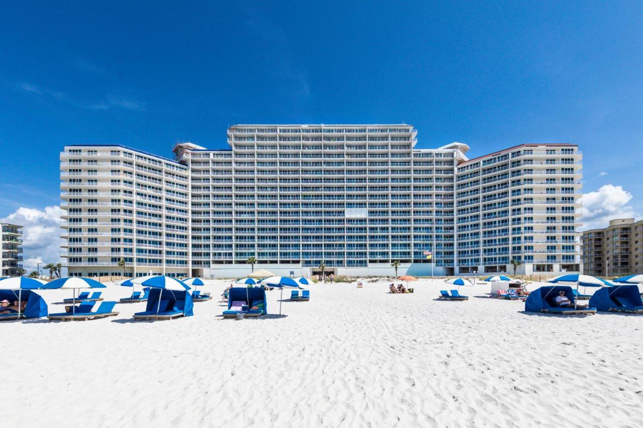 Lighthouse 307 Διαμέρισμα Gulf Shores Εξωτερικό φωτογραφία