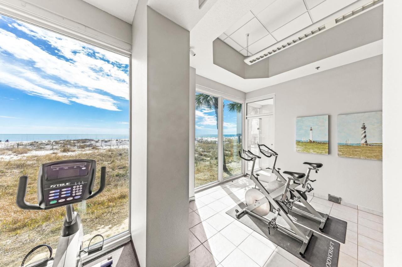 Lighthouse 307 Διαμέρισμα Gulf Shores Εξωτερικό φωτογραφία