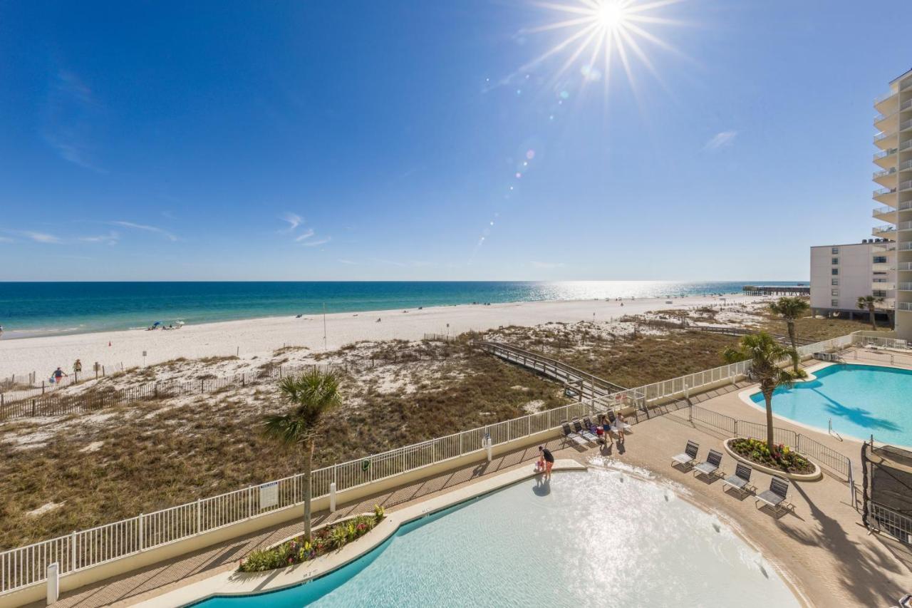 Lighthouse 307 Διαμέρισμα Gulf Shores Εξωτερικό φωτογραφία