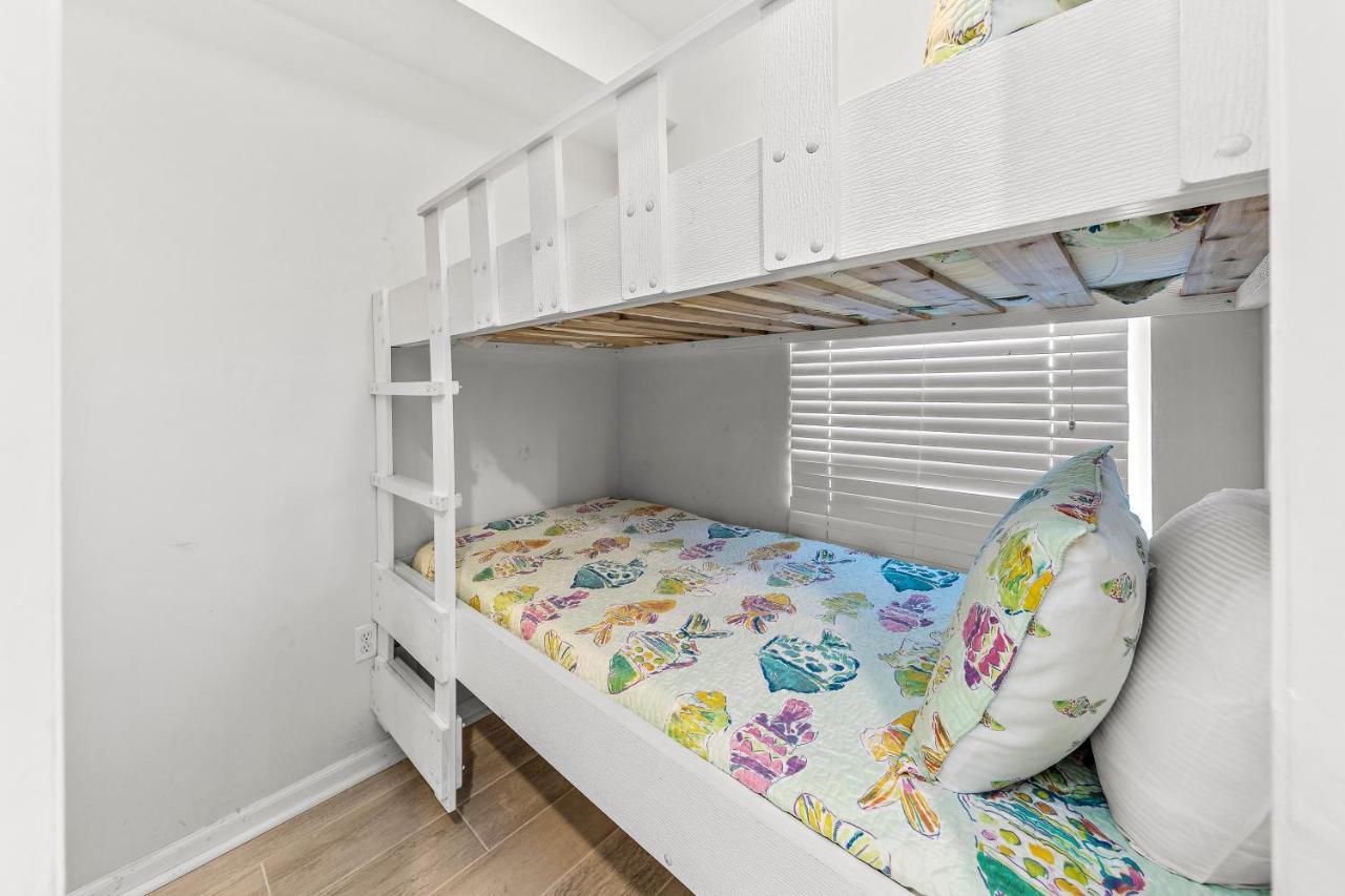 Lighthouse 307 Διαμέρισμα Gulf Shores Εξωτερικό φωτογραφία
