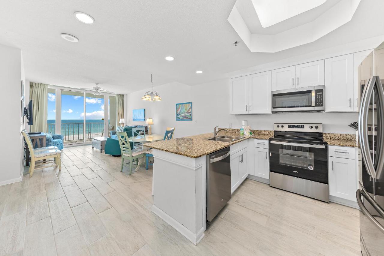 Lighthouse 307 Διαμέρισμα Gulf Shores Εξωτερικό φωτογραφία