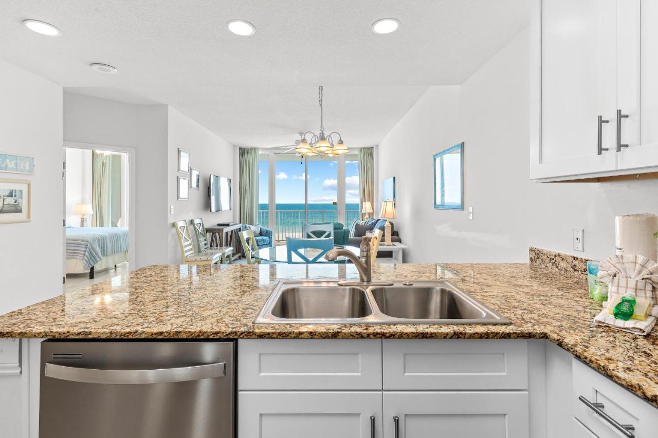Lighthouse 307 Διαμέρισμα Gulf Shores Εξωτερικό φωτογραφία