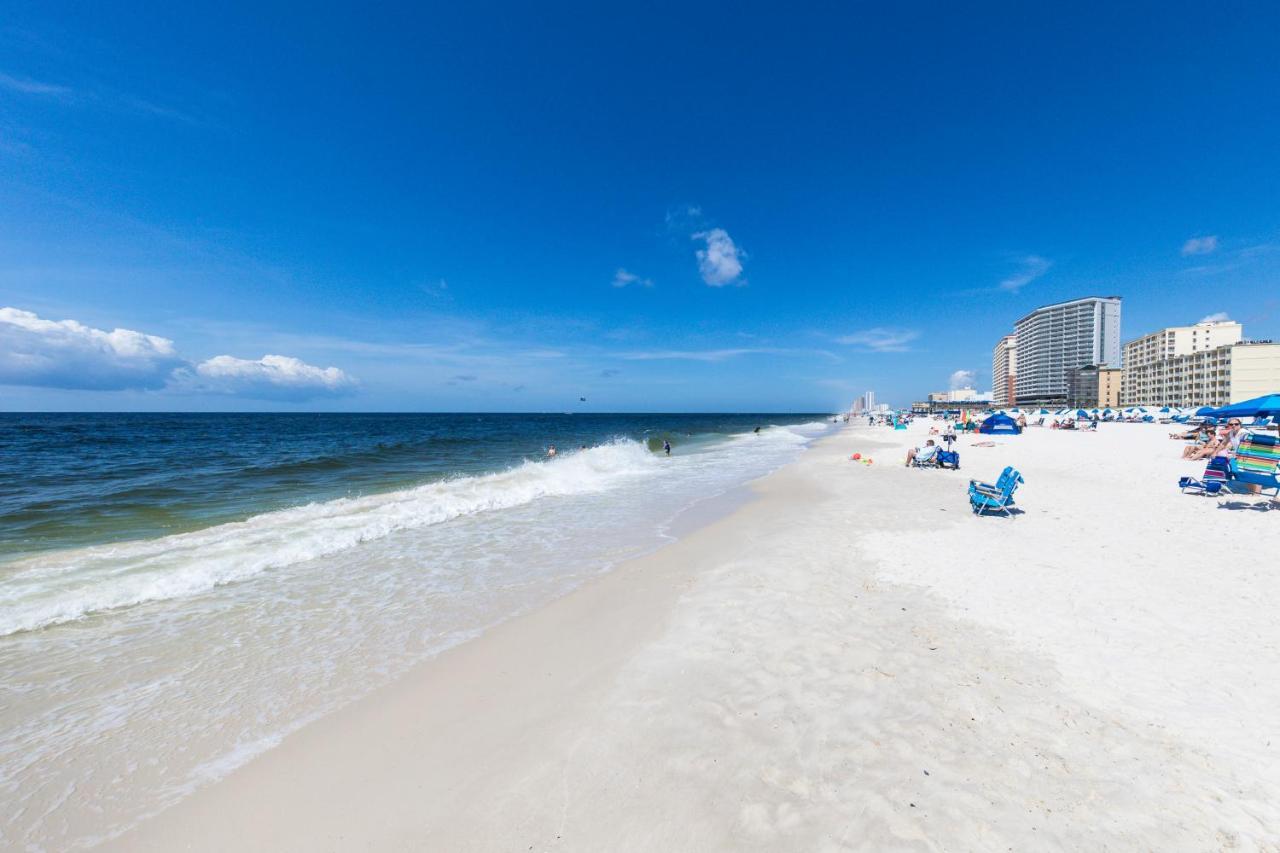 Lighthouse 307 Διαμέρισμα Gulf Shores Εξωτερικό φωτογραφία