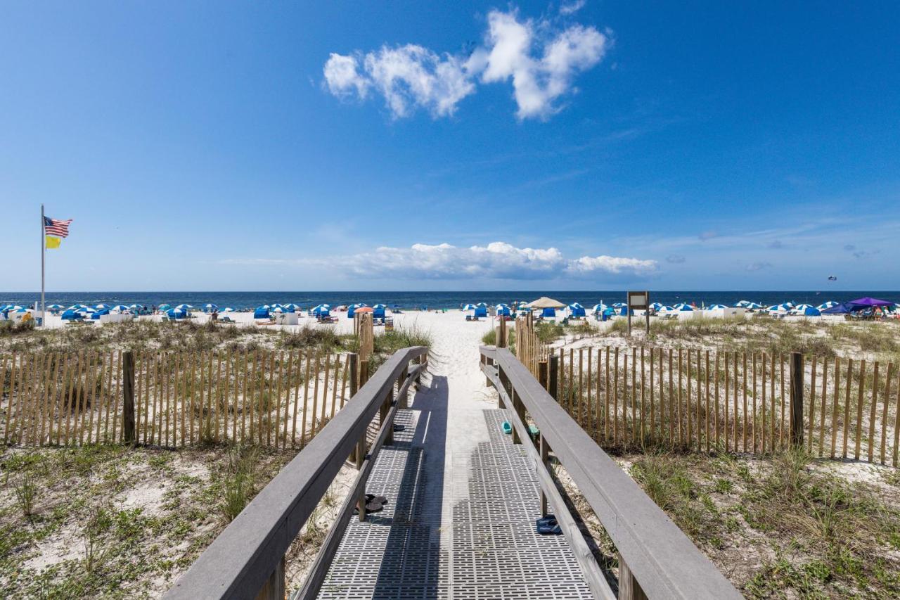 Lighthouse 307 Διαμέρισμα Gulf Shores Εξωτερικό φωτογραφία