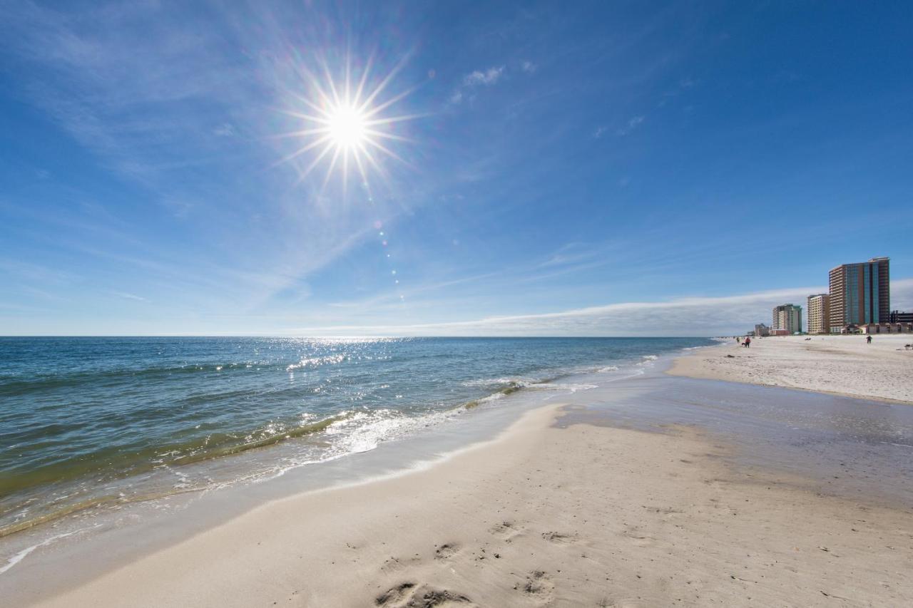 Lighthouse 307 Διαμέρισμα Gulf Shores Εξωτερικό φωτογραφία