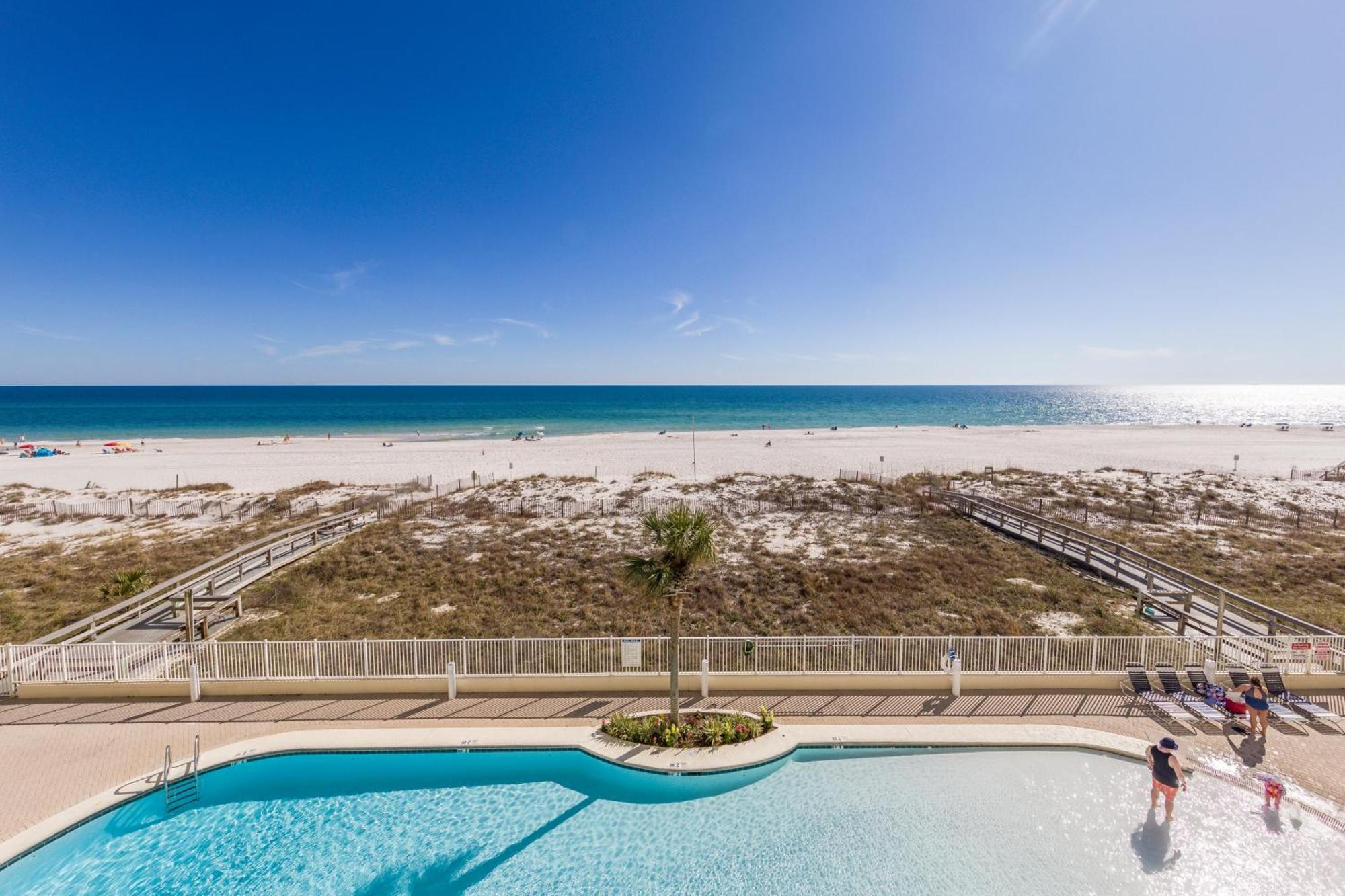Lighthouse 307 Διαμέρισμα Gulf Shores Εξωτερικό φωτογραφία